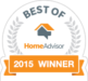 Homeadvisor 2015 winner
