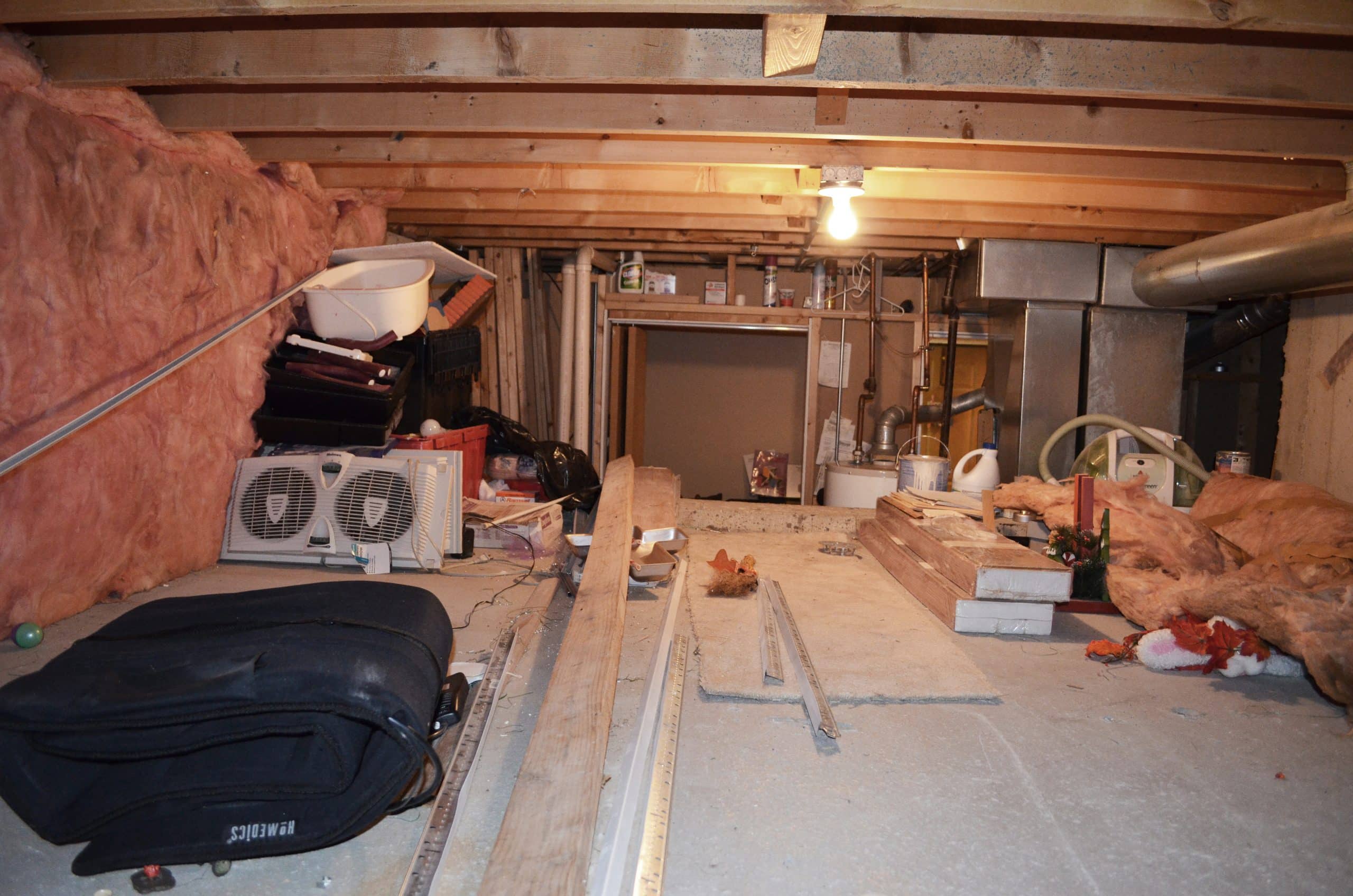 Best Basement Repair
