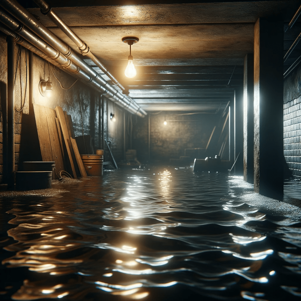 Why You Should Have a Wet Basement Inspected by a Professional