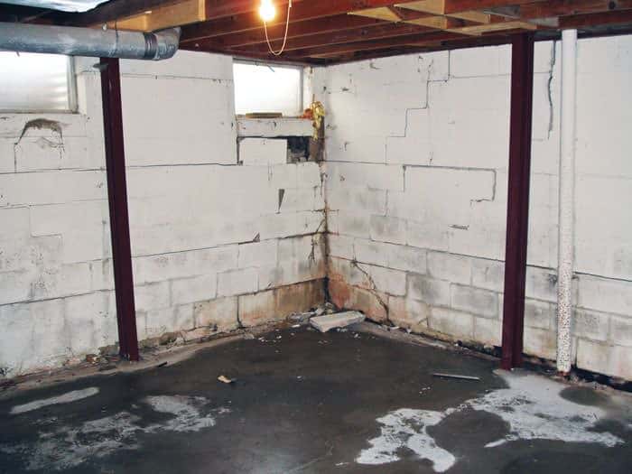 Foundation Repair: Understanding the Basics