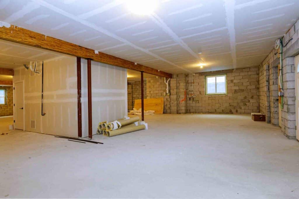 Why You Should Consider Professional Basement Waterproofing