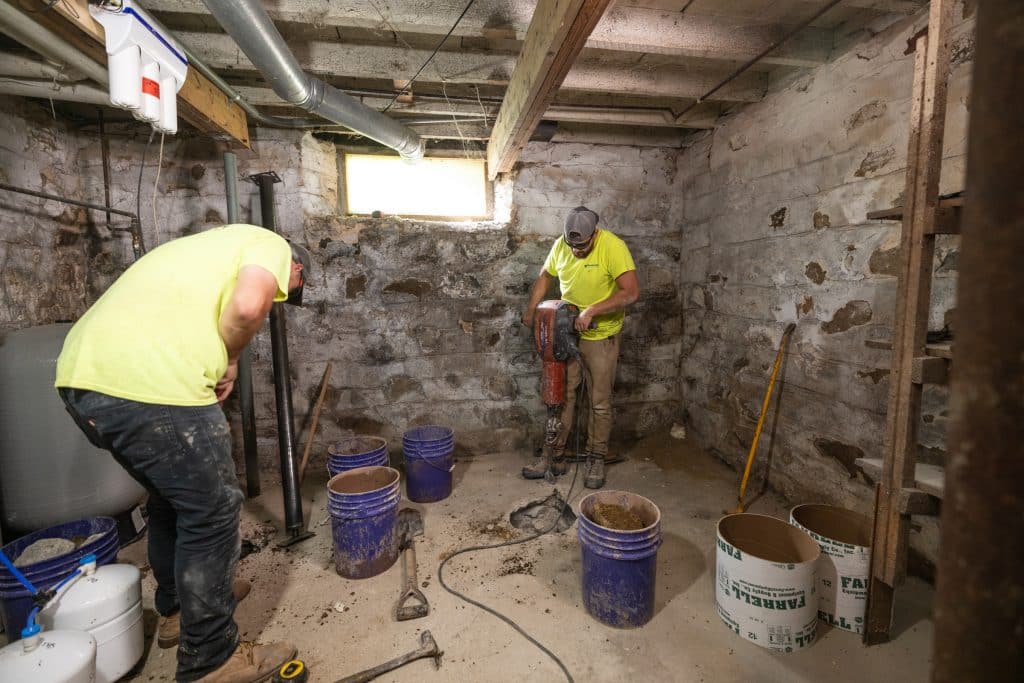 The Science Behind Basement Waterproofing: What Every Homeowner Should Know