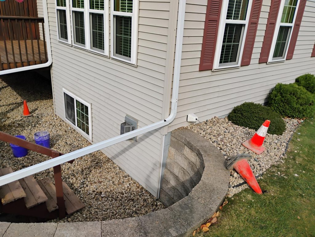 Why Spring Is the Best Time to Waterproof Your Basement Why Spring Is the Best Time to Waterproof Your Basement