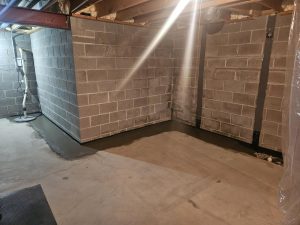 why hiring a basement waterproofing contractor is an investment in your home, interiorwatercontrol
