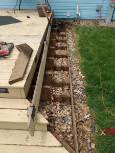 drainage systems are equally crucial, windowwell