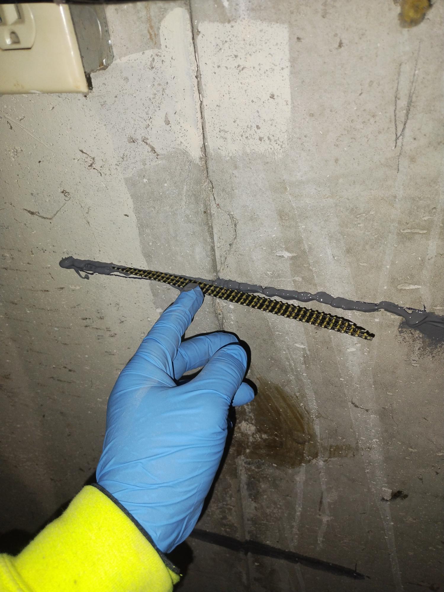 Foundation Cracks: Structural vs. Hairline Guide - Diy Repair For Hairline Cracks In Foundation Walls