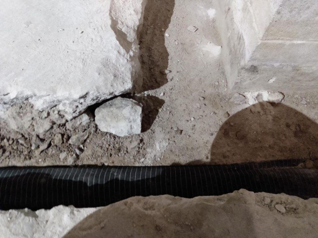 Best Practices for Post‑Rain Basement Inspections