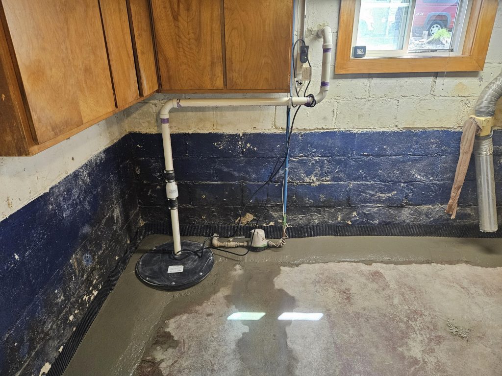 Interior Waterproofing Coatings: When They Help and When They Don’t