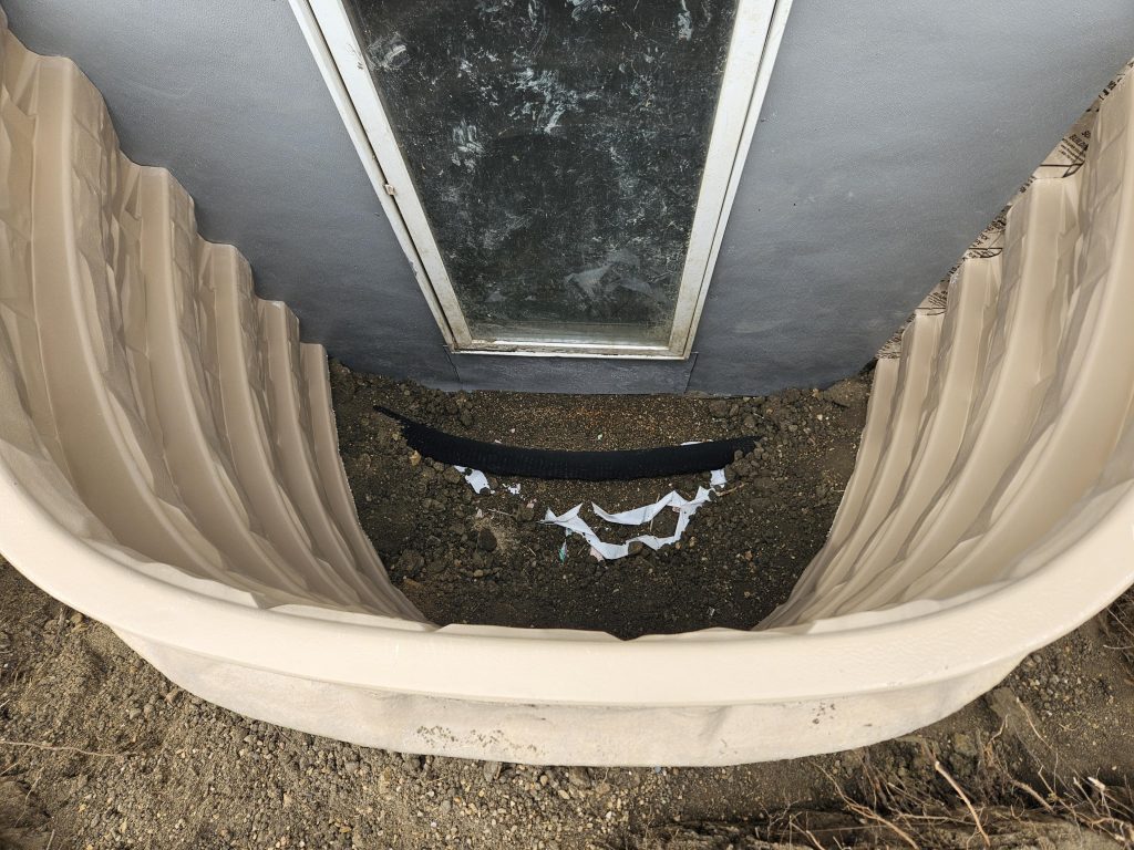 Egress Window Installation: Turning Your Basement into a Legal Bedroom
