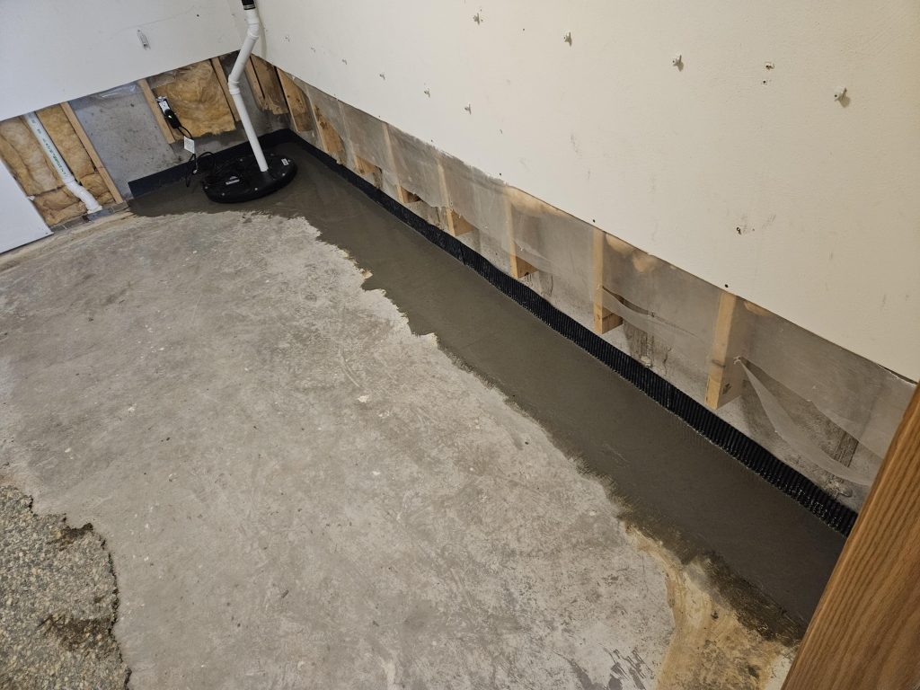 Wisconsin Spring Thaw: How to Prevent Basement Flooding This Season
