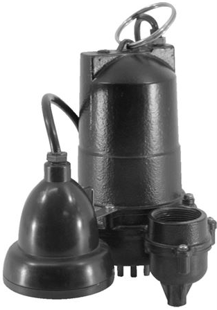 Sump Pump Frequent Questions